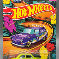 Hot Wheels Easter Holidays '70 Ford Escort RS1600