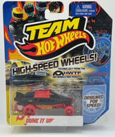 Hot Wheels Team Hot Wheels Dune It Up
