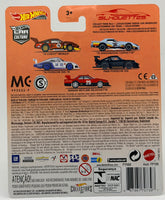 Hot Wheels Silhouettes RWB Porsche 930
