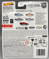 Hot Wheels Speed Machines Porsche 911 GT3
