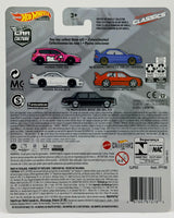 Hot Wheels Modern Classics Honda Civic EG
