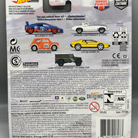Hot Wheels British Horse Power Mclaren F1 GTR