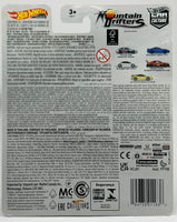 Hot Wheels Mountain Drifters LB-ER34 Super Silhouette Nissan Skyline
