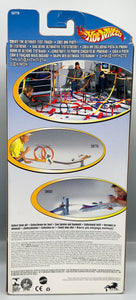 Hot Wheels Ferrari 5 Pack