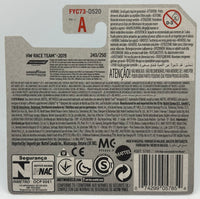 Hot Wheels '69 Dodge Charger
