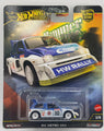 Hot Wheels Hammer Drop MG Metro 6R4