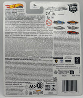 Hot Wheels Speed Machines Porsche 911 GT3
