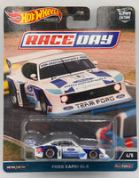 Hot Wheels Race Day Ford Capri Gr.5
