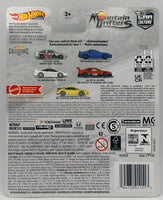 Hot Wheels Mountain Drifters '03 Honda NSX Type-R
