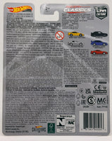 Hot Wheels Modern Classics Mitsubishi Lancer Evolution VI
