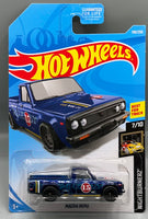 Hot Wheels Super Treasure Hunt Mazda Repu
