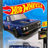 Hot Wheels Super Treasure Hunt Mazda Repu