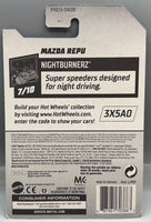 Hot Wheels Super Treasure Hunt Mazda Repu
