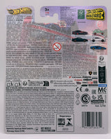 Hot Wheels Boulevard Nissan Skyline GT-R (BNR32)
