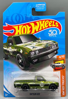 Hot Wheels Super Treasure Hunt Datsun 620
