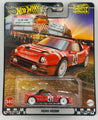 Hot Wheels Boulevard Ford RS200