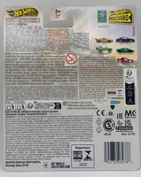 Hot Wheels Boulevard Ford RS200
