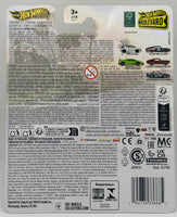 Hot Wheels Boulevard Toyota GR Yaris
