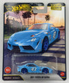 Hot Wheels Boulevard 2021 Toyota GR Supra