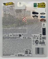 Hot Wheels Boulevard 2021 Toyota GR Supra
