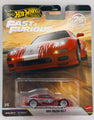 Hot Wheels Fast & Furious '95 Mazda RX-7 Chase