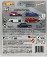 Hot Wheels Modern Classics '98 Subaru Impreza 22B Sti-Version
