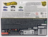 Hot Wheels 2 Pack 2004 VW Volkswagen Golf R32 & VW Volkswagen Golf MK7
