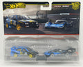 Hot Wheels 2 Pack VW Volkswagen Jetta MK3 & VW Volkswagen ID R