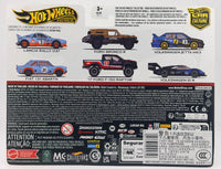 Hot Wheels 2 Pack VW Volkswagen Jetta MK3 & VW Volkswagen ID R
