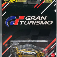 Hot Wheels Gran Turismo Lamborghini Huracan LP 620-2 Super Trofeo