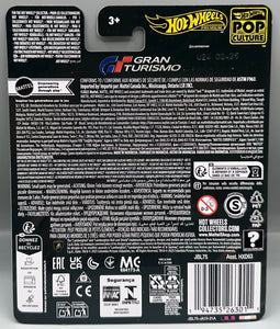 Hot Wheels Gran Turismo Lamborghini Huracan LP 620-2 Super Trofeo