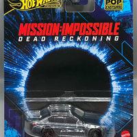 Hot Wheels Mission Impossible Dead Reckoning 2021 BMW M5