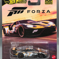 Hot Wheels Forza Motorsport 2016 Ford GT Race