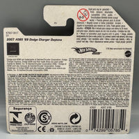 Hot Wheels '69 Dodge Chager Daytona