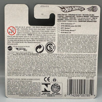 Hot Wheels Unobtainium 1