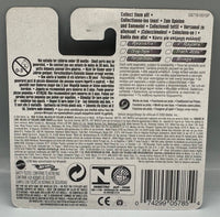 Hot Wheels Symbolic

