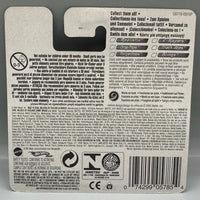 Hot Wheels Symbolic