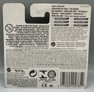 Hot Wheels Symbolic