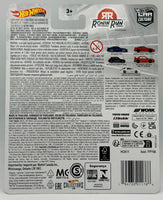 Hot Wheels Ronin Run '81 Toyota Starlet KP61
