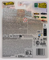 Hot Wheels Boulevard Lamborghini Temerario
