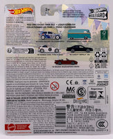 Hot Wheels Boulevard '99 Honda Civic Type R (EK9)
