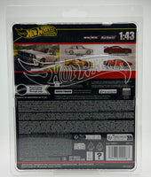 Hot Wheels 1:43 BMW M3
