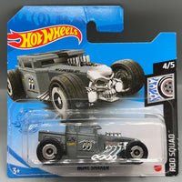 Hot Wheels Bone Shaker