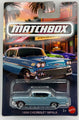 Matchbox 1958 Chevrolet Impala