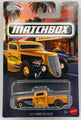 Matchbox '35 Ford Pickup