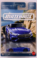 Matchbox Mercedes AMG SL63