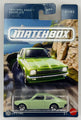 Matchbox 1975 Opel Kadett Coupe GTE