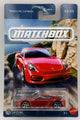 Matchbox Porsche Cayman