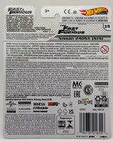 Hot Wheels Fast & Furious Nissan 240SX (514)
