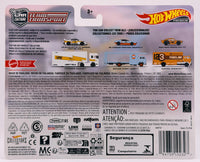 Hot Wheels Team Transport LB-Silhouette GT Nissan 35GT-RR Ver.2
